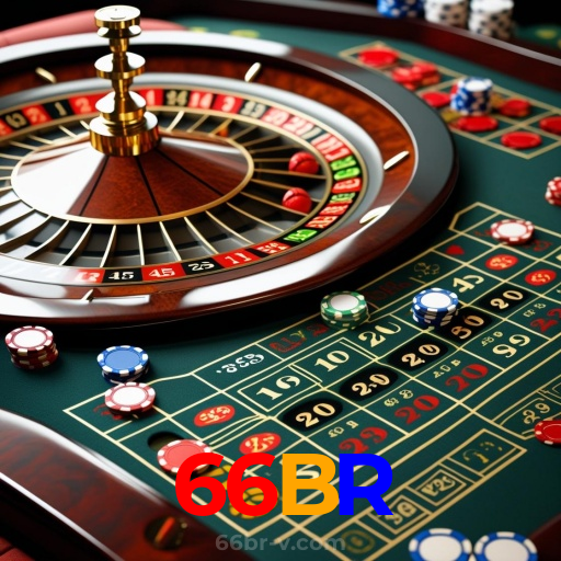 66BR：A sorte está ao seu lado no cassino online com jogos de roleta e apostas no futebol!