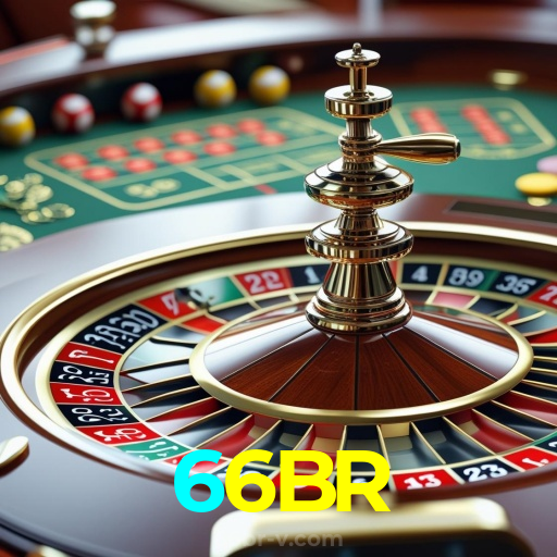 66BR：O cassino online mais confiável para poker, roleta e apostas no futebol!