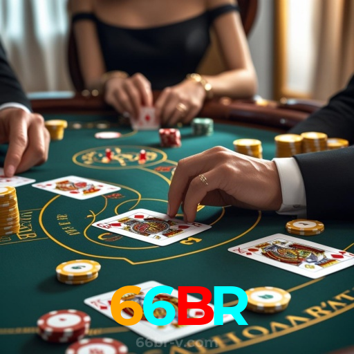 66BR：Cada giro é uma chance de ganhar! Jogue nas slots agora mesmo!
