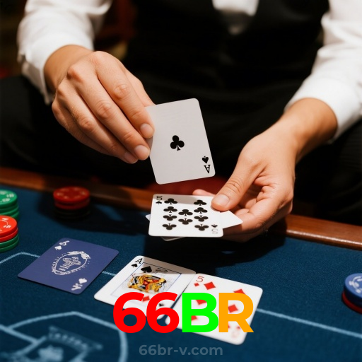 66BR：Jogue blackjack, aposte no futebol e conquiste grandes prêmios em nosso cassino!