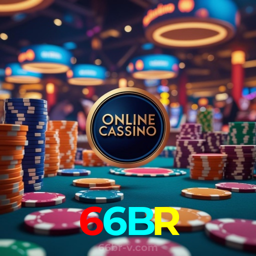 66BR：No futebol online, cada jogo é uma chance de se tornar vencedor!