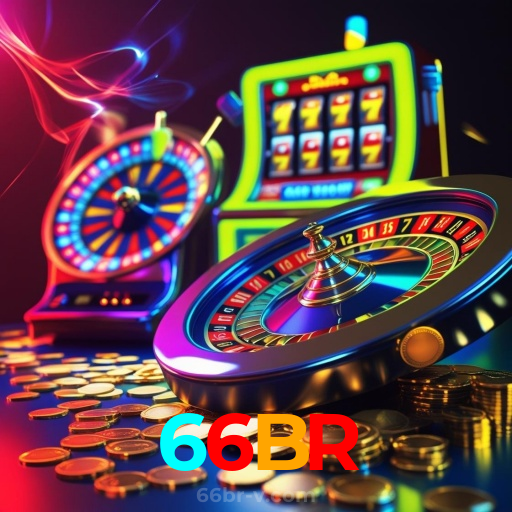 66BR：Jogue slots, aposte no futebol e ganhe prêmios incríveis no cassino online!