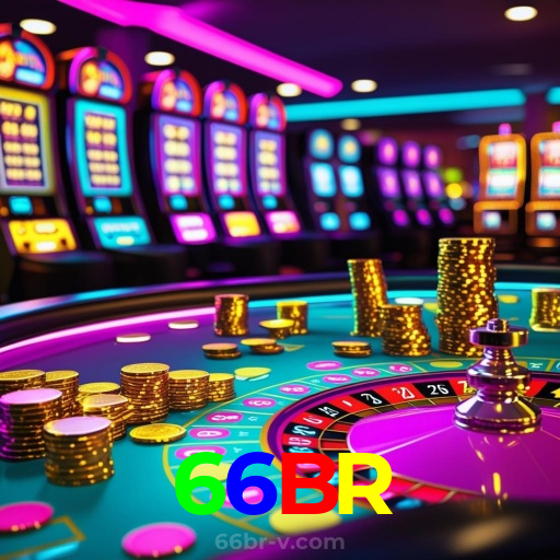 66BR：Apostas emocionantes no futebol e diversão garantida com roleta e poker!