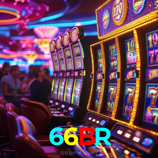 66BR:Jogue blackjack e sinta a emoção de vencer no cassino!
