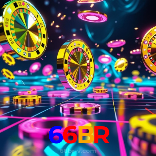 66BR：Apostas ao vivo no futebol e prêmios épicos nos jogos de cassino!