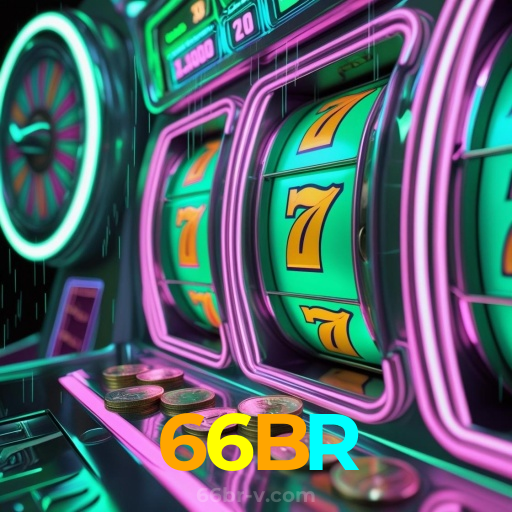 66BR：As maiores vitórias estão te esperando nas nossas slots online!