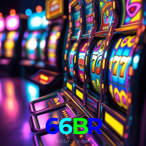 66BR：A sorte está ao seu lado em slots, poker e apostas esportivas online!