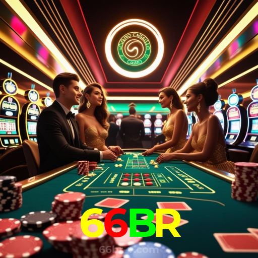 66BR:Jogue slots de tirar o fôlego e conquiste vitórias épicas!