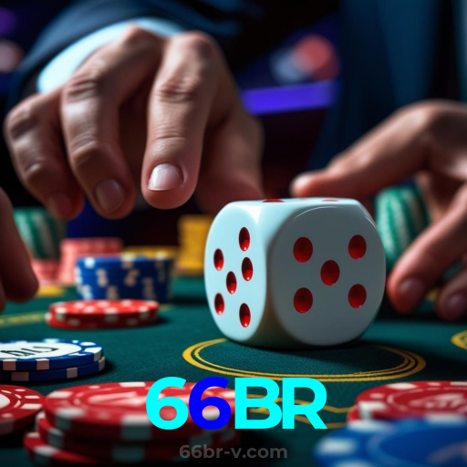 66BR:Apostas no futebol e diversão com roleta e blackjack no nosso cassino online!
