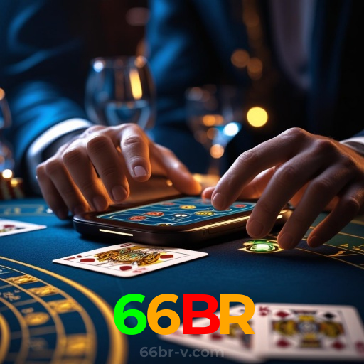 66BR:Jogue agora e desafie a sorte em nosso cassino online!