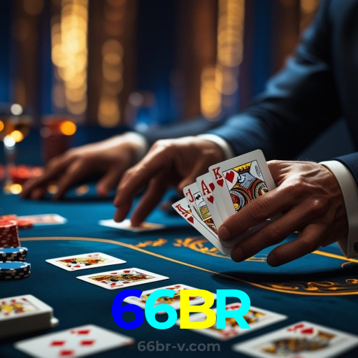 66BR:Jogue poker, roleta e aposte no futebol online com segurança!