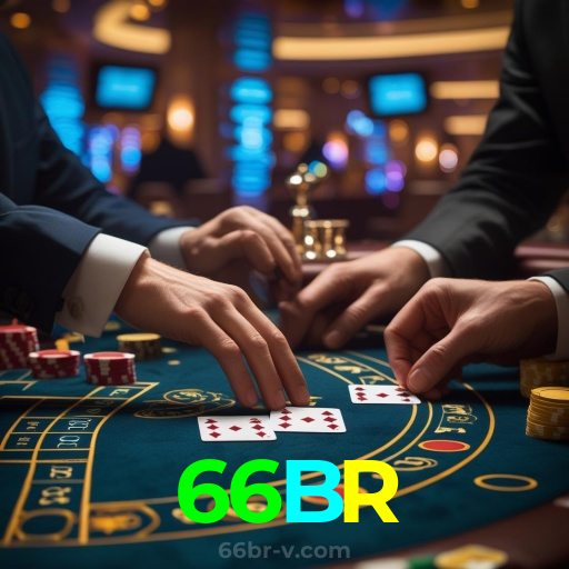66BR:O melhor cassino para apostar no futebol e ganhar em jogos de roleta!