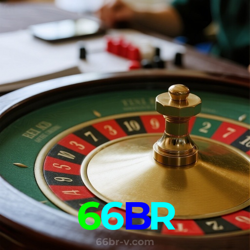66BR：Em nosso cassino online, grandes prêmios estão ao seu alcance!