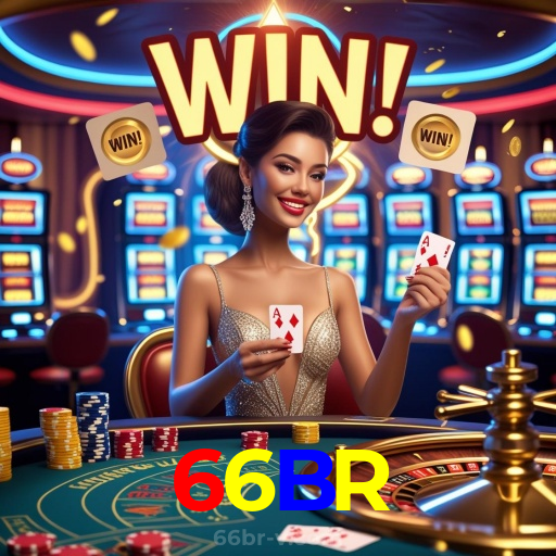 66BR:Jogue poker, slots e aposte no futebol para uma experiência única!