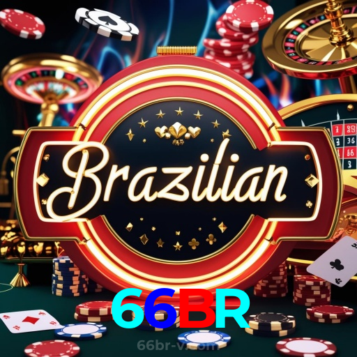 66BR:Aposte no futebol e ganhe prêmios fantásticos em blackjack e roleta!