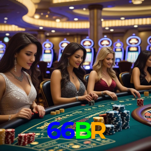 66BR:Jogue poker online e mostre seu talento nas cartas!