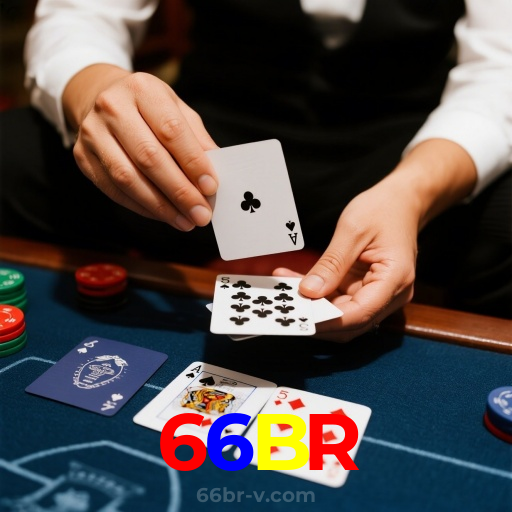 66BR：O cassino online ideal para você jogar blackjack e apostar no futebol!