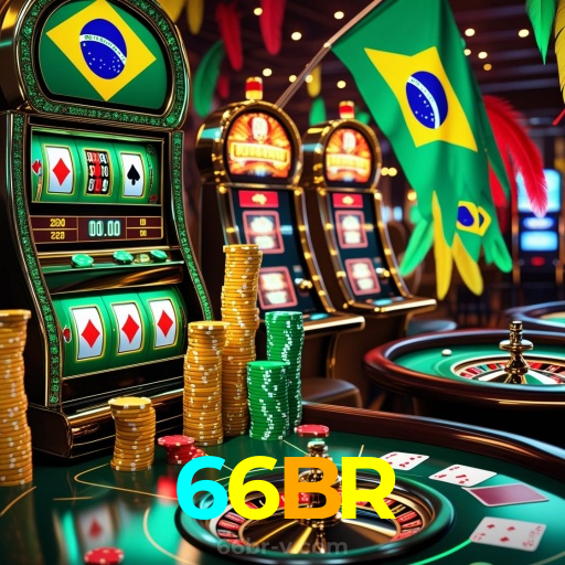 66BR:Jogue futebol online e prove que você é o melhor!
