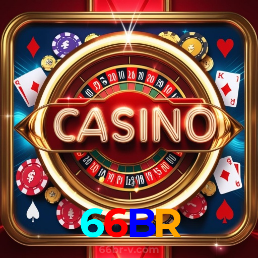 66BR:O melhor cassino online está aqui! Jogue nas slots e ganhe!