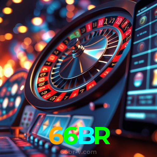 66BR:O melhor cassino online com roleta, poker e apostas no futebol ao vivo!