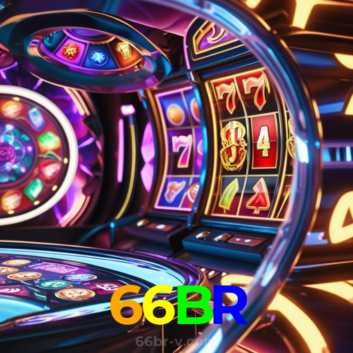 66BR:Aposte nas roletas e conquiste prêmios incríveis!