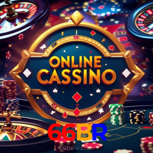 66BR:Aposte no futebol e conquiste vitórias épicas com blackjack e poker!