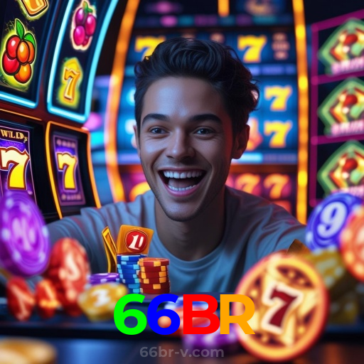66BR:Jogue poker, aposte no futebol e ganhe prêmios incríveis no cassino!