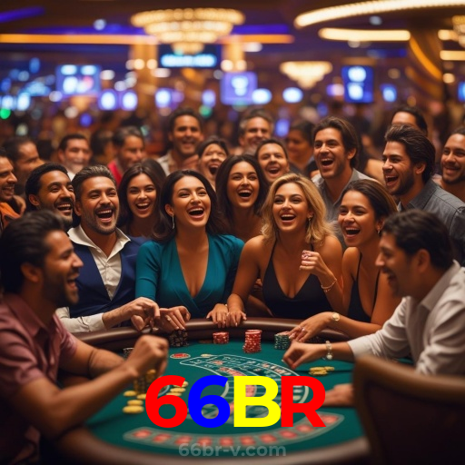 66BR:Aposte nas roletas e veja os prêmios incríveis chegarem até você!