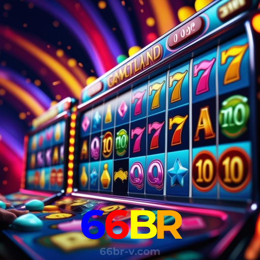 66BR:Jogue slots, ganhe no futebol e aposte com confiança no nosso cassino!