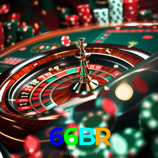 66BR:Aposte no futebol e ganhe prêmios em slots e roleta ao vivo!
