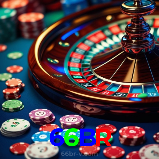 66BR:Apostas ao vivo no futebol e diversão em jogos de cassino como slots e roleta!