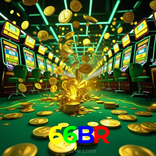 66BR：Jogue nas roletas e veja grandes prêmios surgirem para você!