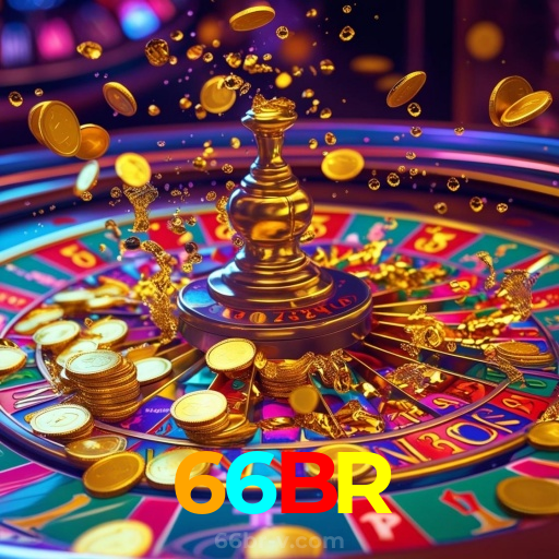 66BR:O melhor cassino para você jogar slots e apostar no seu time de futebol!