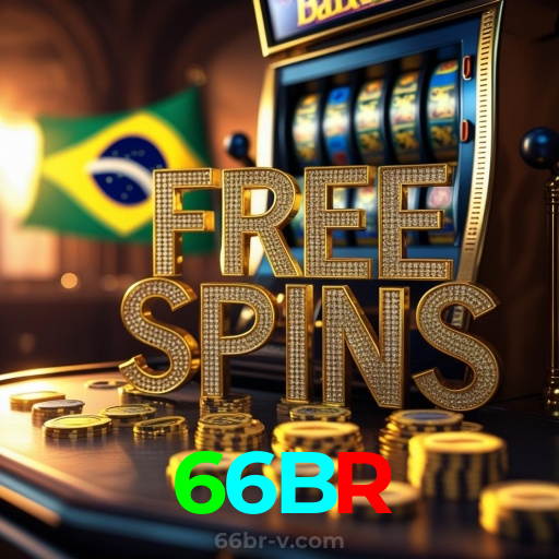 66BR:Venha viver a emoção do cassino! Gire a roleta e ganhe grandes prêmios!