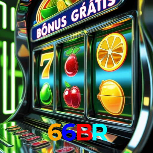 66BR：Jogue nas mesas de poker e se torne um campeão das cartas!