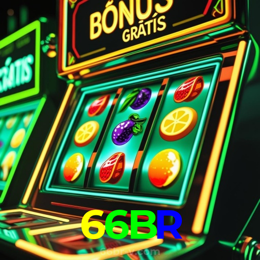 66BR:O cassino online mais seguro para apostas no futebol e roleta!