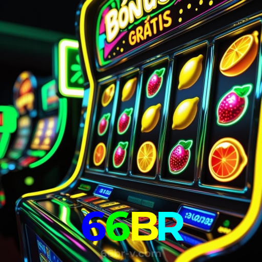66BR:As melhores slots e jackpots estão esperando por você! Jogue agora!
