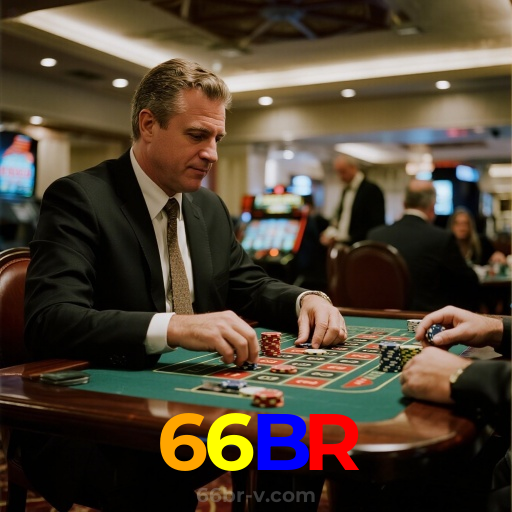 66BR：Jogue blackjack, aposte no futebol e ganhe prêmios no cassino online!