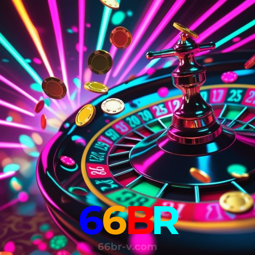 66BR:O cassino online mais seguro para apostas em futebol e diversão com roleta!