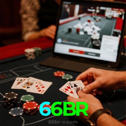 66BR：Jogue blackjack, aposte no futebol e conquiste vitórias incríveis!