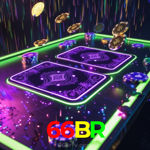 66BR：Vença no cassino online com blackjack e apostas esportivas no futebol!