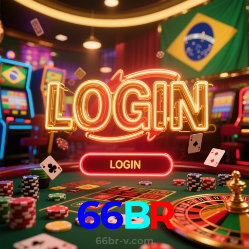 66BR：Ganhe no futebol e conquiste prêmios nos melhores jogos de cassino online!