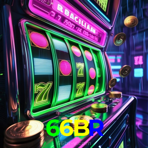66BR：A sorte te espera no cassino online com apostas no futebol e roleta!