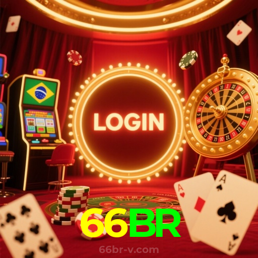 66BR：A melhor plataforma para apostas no futebol e diversão em jogos de cassino!