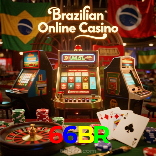 66BR：Aposte no futebol online e sinta a emoção de marcar seu prêmio!