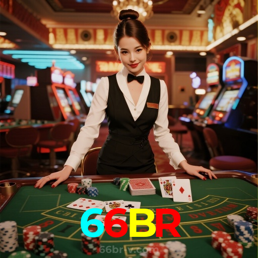66BR：Aposte no futebol e ganhe em jogos de cassino como roleta e blackjack!