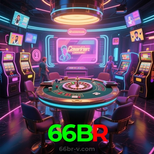 66BR：Ganhe prêmios em roleta e aposte no futebol com confiança no nosso cassino!