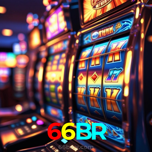 66BR：Jogue roleta, poker e aposte no futebol com grandes prêmios em jogo!