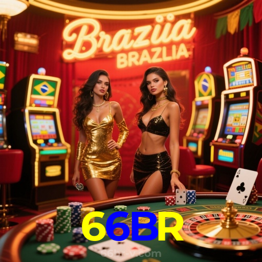 66BR:A diversão nunca para! Entre no nosso cassino e jogue os melhores jogos!