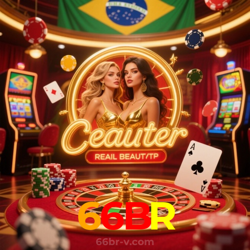66BR:Aposte no futebol e ganhe prêmios em slots e roleta ao vivo!